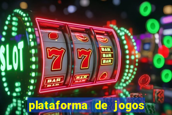 plataforma de jogos deolane bezerra